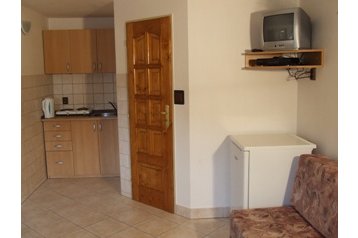 Pensiune familială Oravský Biely Potok 7